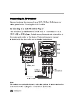 Preview for 23 page of HANNspree HANNSPREE WT01-15A1 User Manual