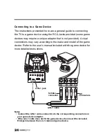 Предварительный просмотр 25 страницы HANNspree HANNSPREE WT01-15A1 User Manual