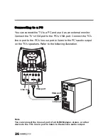 Preview for 27 page of HANNspree HANNSPREE WT01-15A1 User Manual