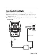 Preview for 28 page of HANNspree HANNSPREE WT01-15A1 User Manual