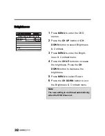 Preview for 33 page of HANNspree HANNSPREE WT01-15A1 User Manual