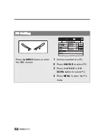 Preview for 53 page of HANNspree HANNSPREE WT01-15A1 User Manual