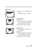 Preview for 52 page of HANNspree HANNSz.dog User Manual