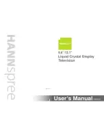 HANNspree HANNSz.elephant User Manual preview