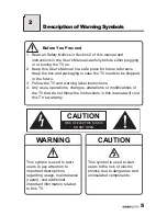 Предварительный просмотр 6 страницы HANNspree HANNSz.elephant User Manual