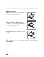 Предварительный просмотр 23 страницы HANNspree HANNSz.elephant User Manual