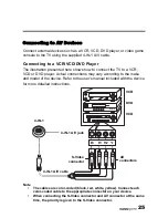 Предварительный просмотр 26 страницы HANNspree HANNSz.elephant User Manual