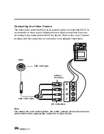 Предварительный просмотр 27 страницы HANNspree HANNSz.elephant User Manual