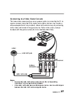 Предварительный просмотр 28 страницы HANNspree HANNSz.elephant User Manual