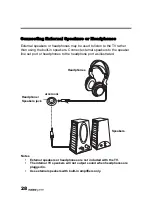 Предварительный просмотр 29 страницы HANNspree HANNSz.elephant User Manual