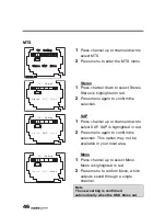 Предварительный просмотр 47 страницы HANNspree HANNSz.elephant User Manual