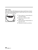 Предварительный просмотр 55 страницы HANNspree HANNSz.elephant User Manual