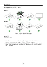 Предварительный просмотр 8 страницы HANNspree HC240HFW User Manual