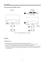 Preview for 8 page of HANNspree HC248PFB User Manual