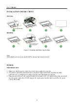 Preview for 8 page of HANNspree HC270HCB User Manual