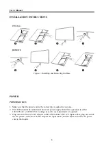 Предварительный просмотр 8 страницы HANNspree HC281HPB User Manual