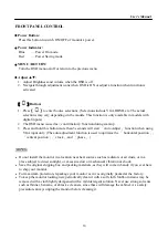 Preview for 13 page of HANNspree HC281UPB User Manual