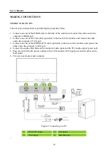 Предварительный просмотр 10 страницы HANNspree HE247HFB User Manual