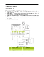 Предварительный просмотр 10 страницы HANNspree HF-257 User Manual