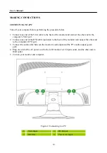 Preview for 10 page of HANNspree HF235DPB User Manual