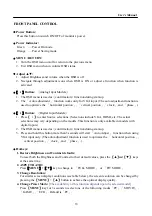 Preview for 13 page of HANNspree HF235DPB User Manual