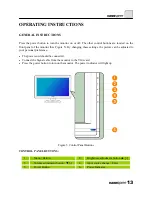 Предварительный просмотр 13 страницы HANNspree HF259HPB User Manual