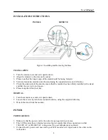 Предварительный просмотр 9 страницы HANNspree HF287HP User Manual