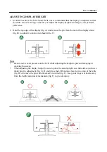 Предварительный просмотр 9 страницы HANNspree HG244PJB User Manual