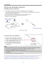 Предварительный просмотр 10 страницы HANNspree HG392PCB User Manual