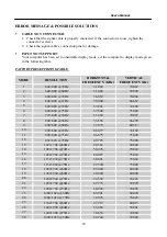 Предварительный просмотр 19 страницы HANNspree HL161CGB User Manual