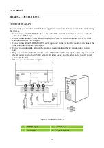 Предварительный просмотр 10 страницы HANNspree HL165HPB User Manual