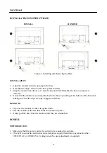 Предварительный просмотр 8 страницы HANNspree HL326UPB User Manual