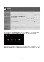 Предварительный просмотр 15 страницы HANNspree HL326UPB User Manual