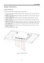 Предварительный просмотр 9 страницы HANNspree HO165HTB User Manual