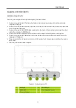 Предварительный просмотр 9 страницы HANNspree HO325PTB User Manual