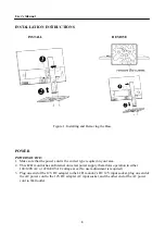 Предварительный просмотр 8 страницы HANNspree HP246PFB User Manual