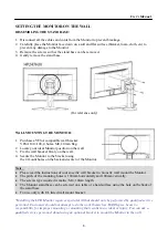 Preview for 9 page of HANNspree HP247HJV User Manual