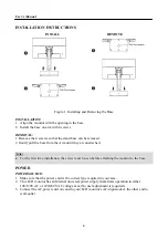 Предварительный просмотр 8 страницы HANNspree HP248PJB User Manual