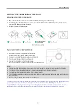 Предварительный просмотр 9 страницы HANNspree HP248WJB User Manual