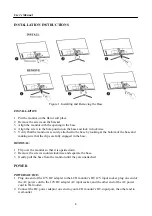 Предварительный просмотр 8 страницы HANNspree HS225HFB User Manual