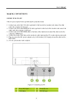 Предварительный просмотр 9 страницы HANNspree HS225HFB User Manual