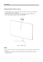 Предварительный просмотр 10 страницы HANNspree HS225HFB User Manual