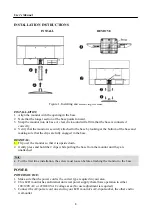 Preview for 8 page of HANNspree HS228PPB Manual