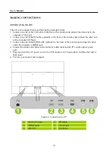 Preview for 10 page of HANNspree HS228PPB Manual