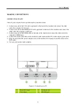 Предварительный просмотр 9 страницы HANNspree HS245HFB User Manual