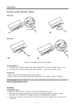 Предварительный просмотр 8 страницы HANNspree HS279PSB User Manual