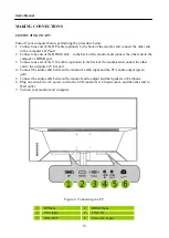 Предварительный просмотр 10 страницы HANNspree HS279PSB User Manual