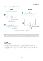 Предварительный просмотр 9 страницы HANNspree HS322UPB User Manual