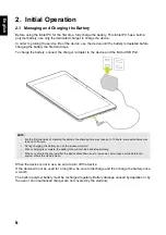 Предварительный просмотр 10 страницы HANNspree HSG1351 User Manual