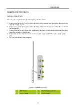 Preview for 9 page of HANNspree HSG1400 User Manual